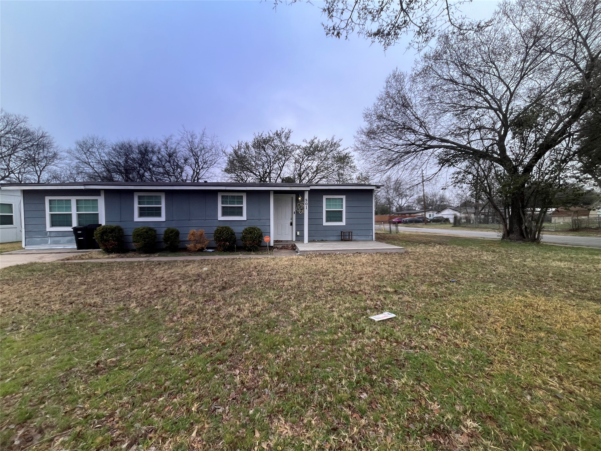 801 Grande Drive Mesquite TX 75149