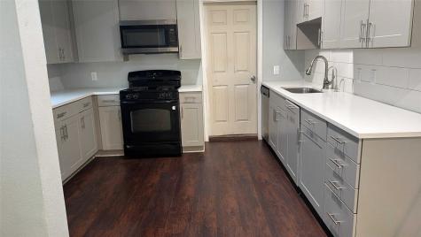 801 Grande Drive Mesquite TX 75149