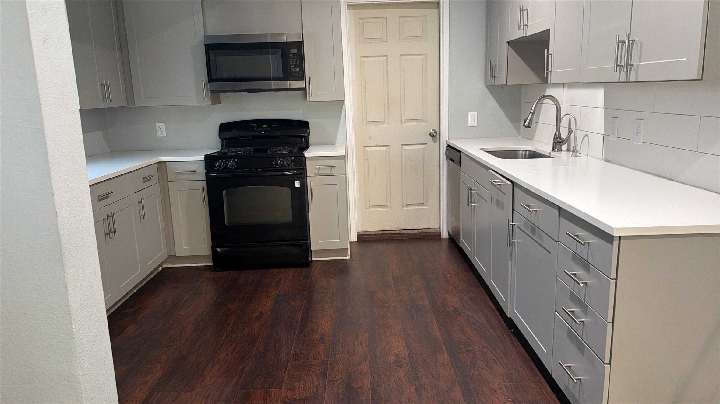 801 Grande Drive Mesquite TX 75149