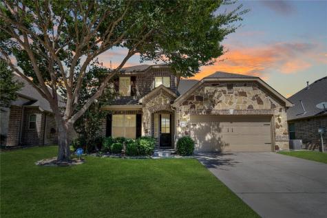 3732 Sweetbriar Drive Mckinney TX 75072