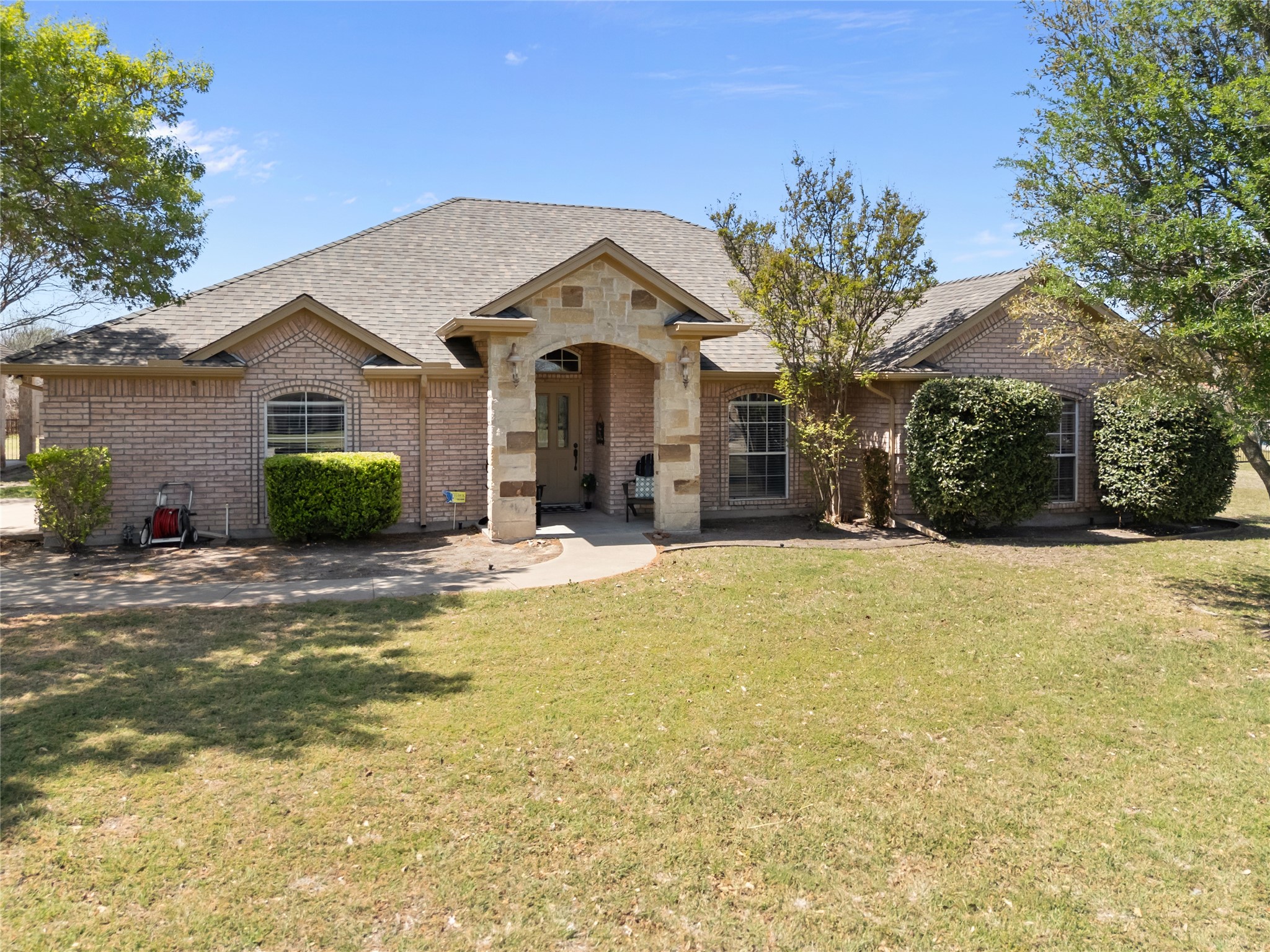 163 Lakeview Drive Aledo TX 76008