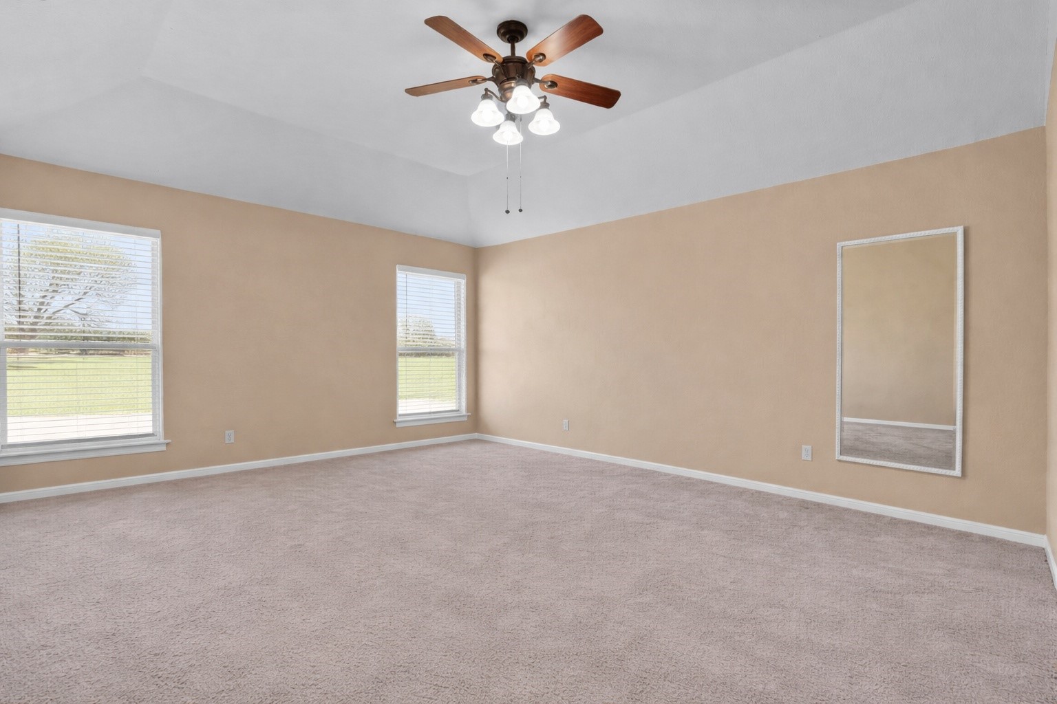 163 Lakeview Drive Aledo TX 76008
