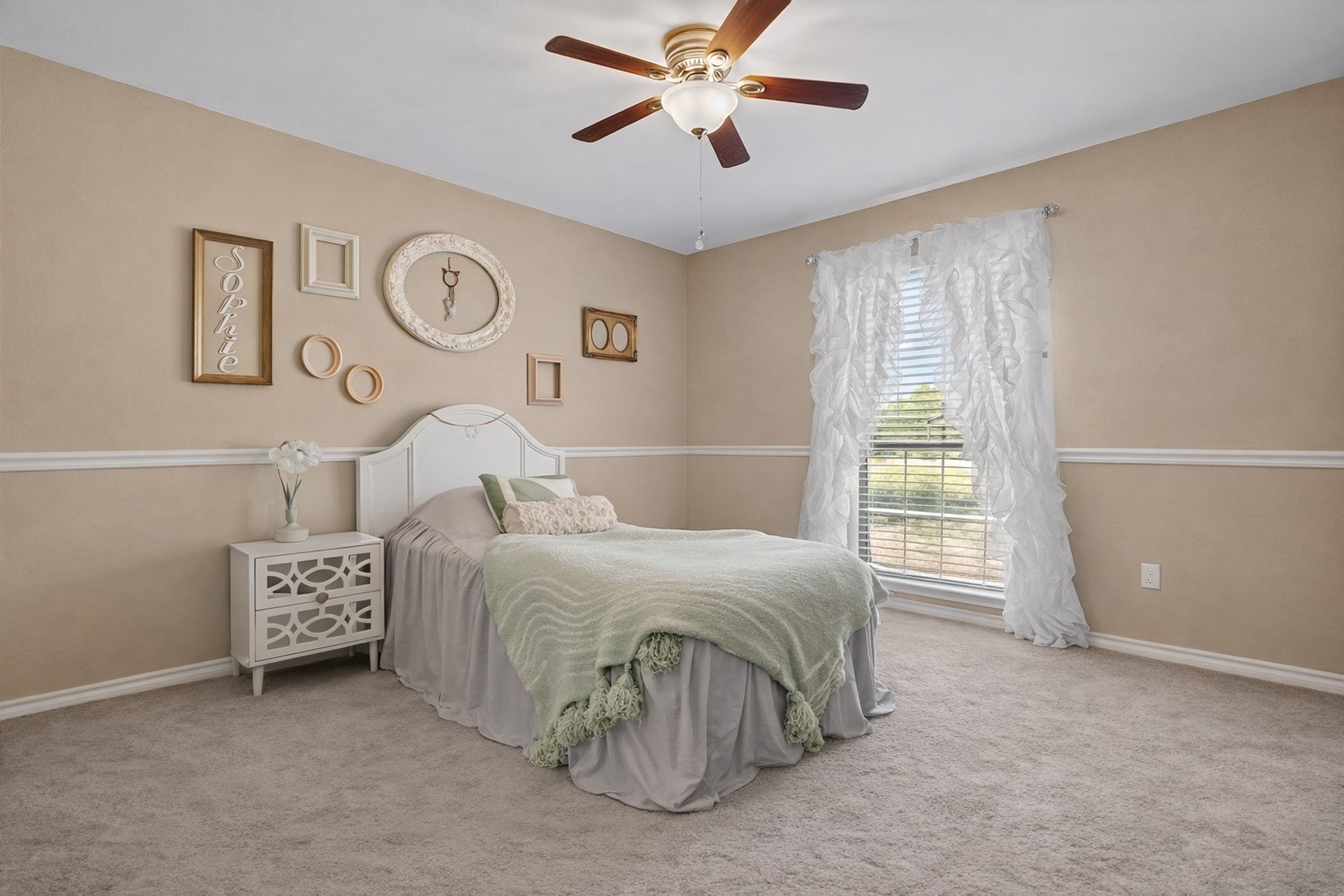 163 Lakeview Drive Aledo TX 76008