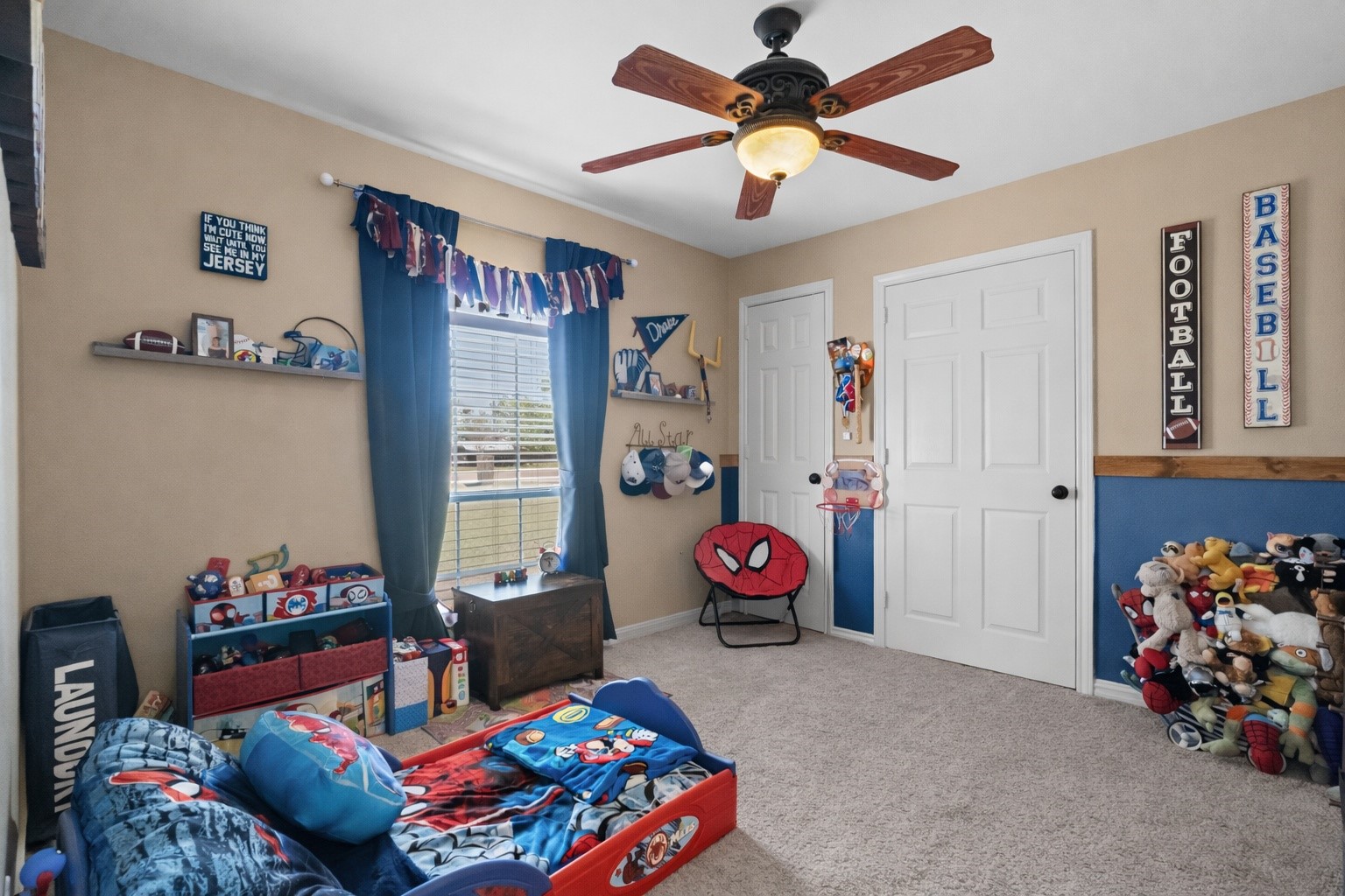163 Lakeview Drive Aledo TX 76008