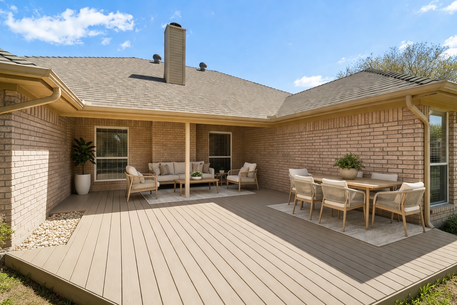 163 Lakeview Drive Aledo TX 76008