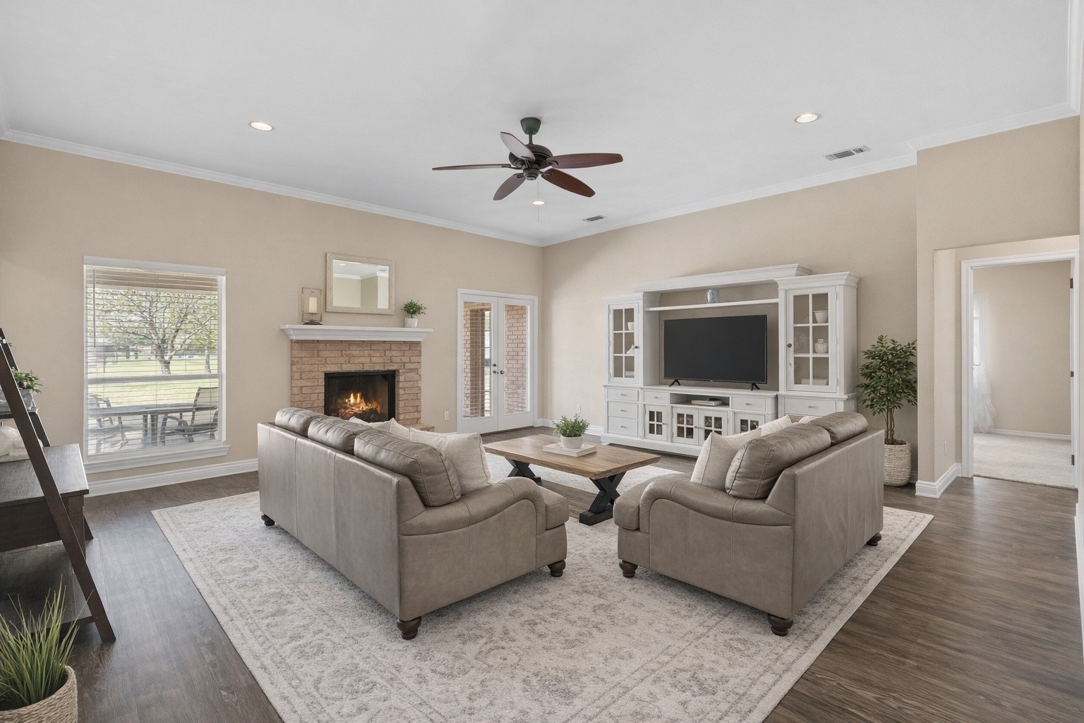 163 Lakeview Drive Aledo TX 76008