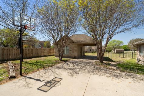 163 Lakeview Drive Aledo TX 76008