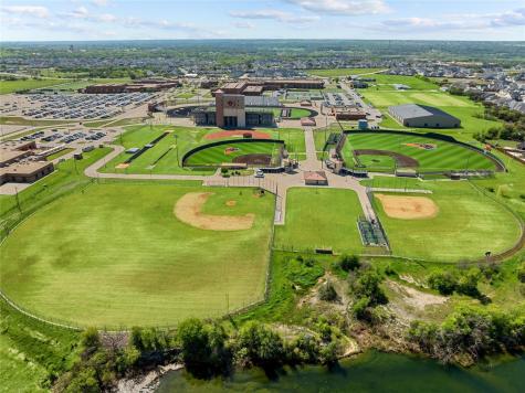 163 Lakeview Drive Aledo TX 76008