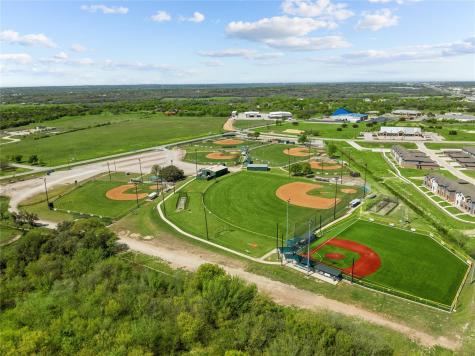 163 Lakeview Drive Aledo TX 76008