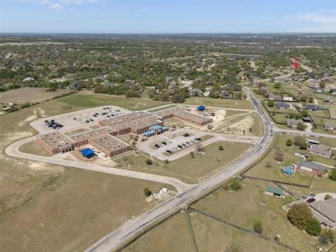 163 Lakeview Drive Aledo TX 76008