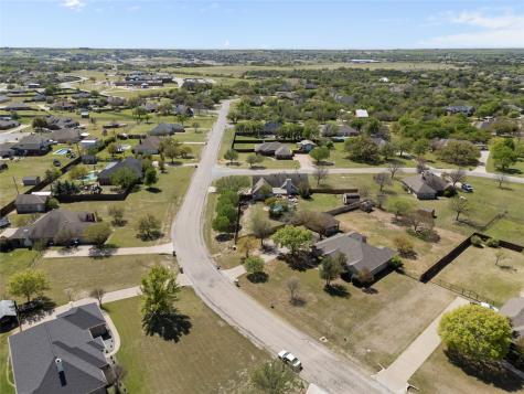 163 Lakeview Drive Aledo TX 76008
