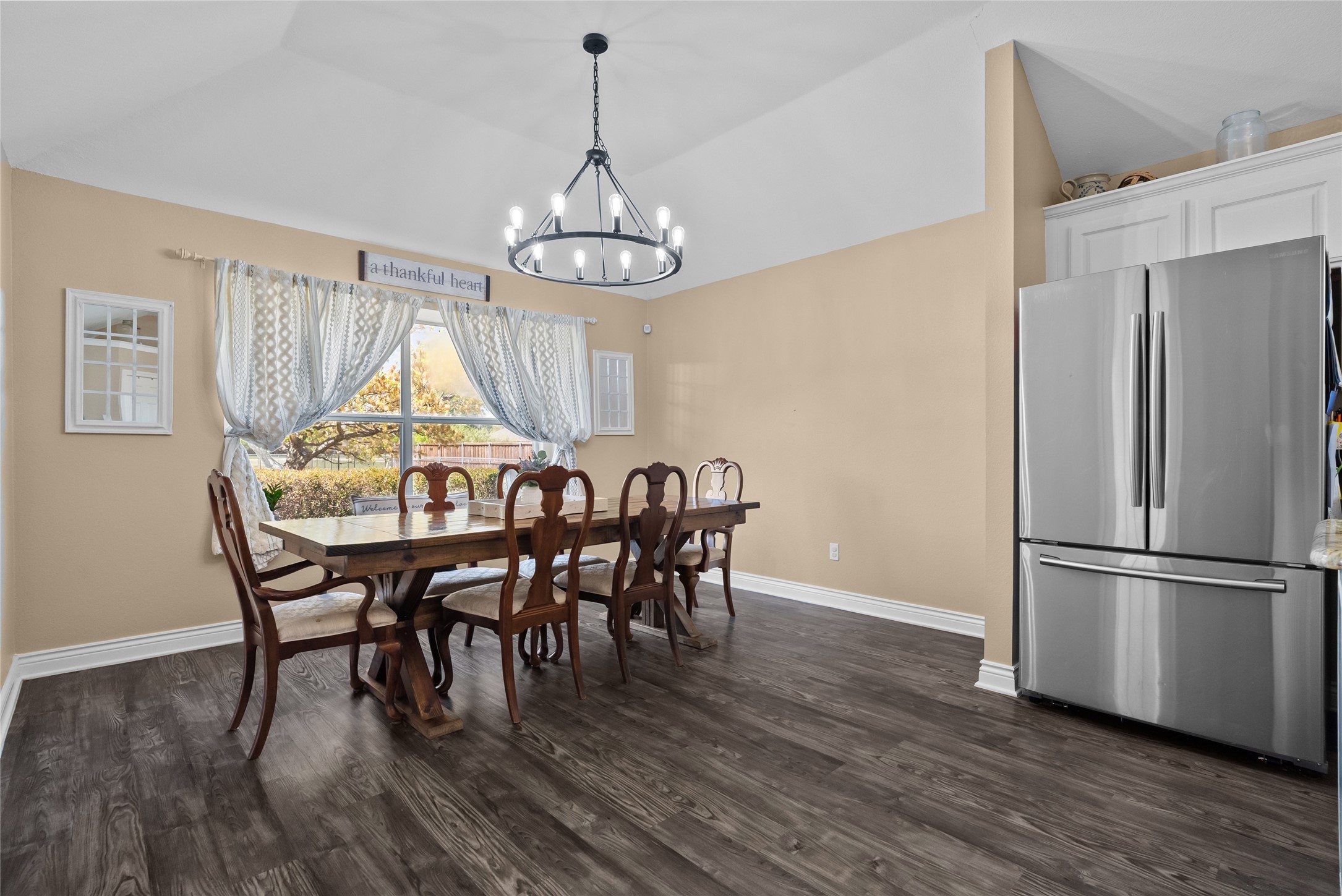 163 Lakeview Drive Aledo TX 76008