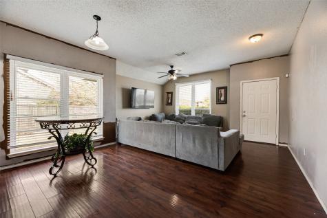 1205 Candlenut Court Desoto TX 75115
