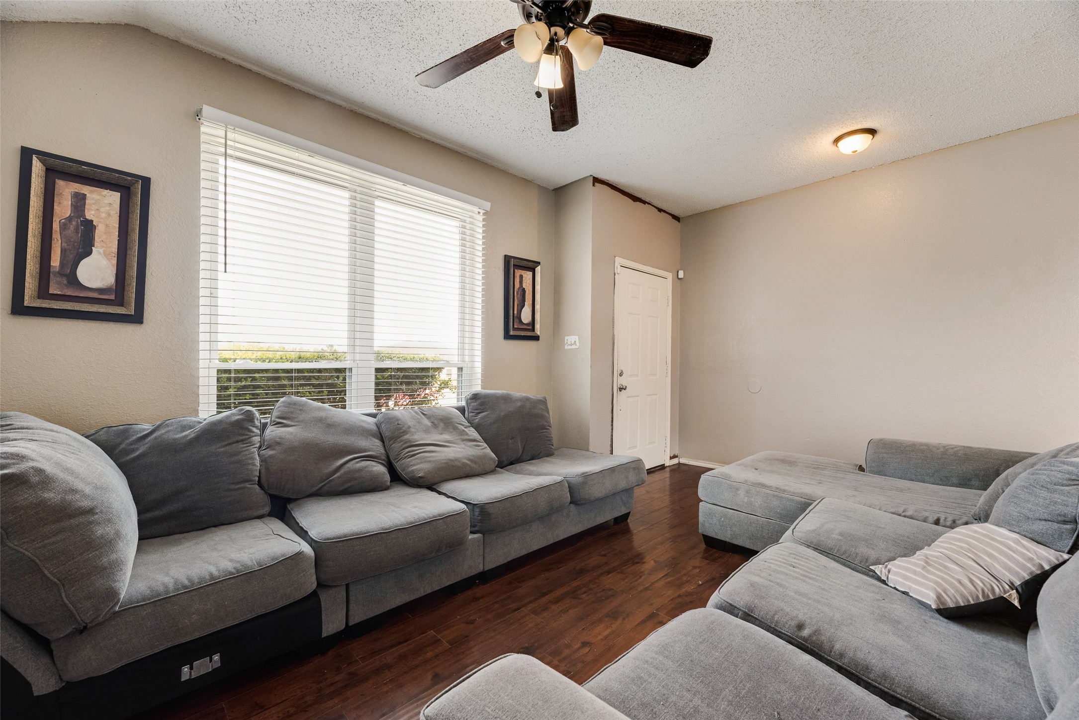 1205 Candlenut Court Desoto TX 75115