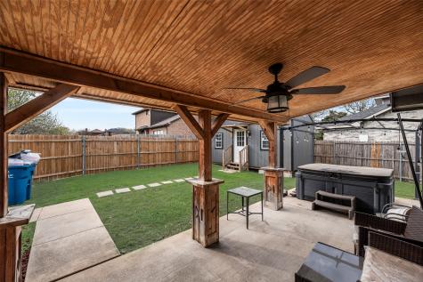 1205 Candlenut Court Desoto TX 75115