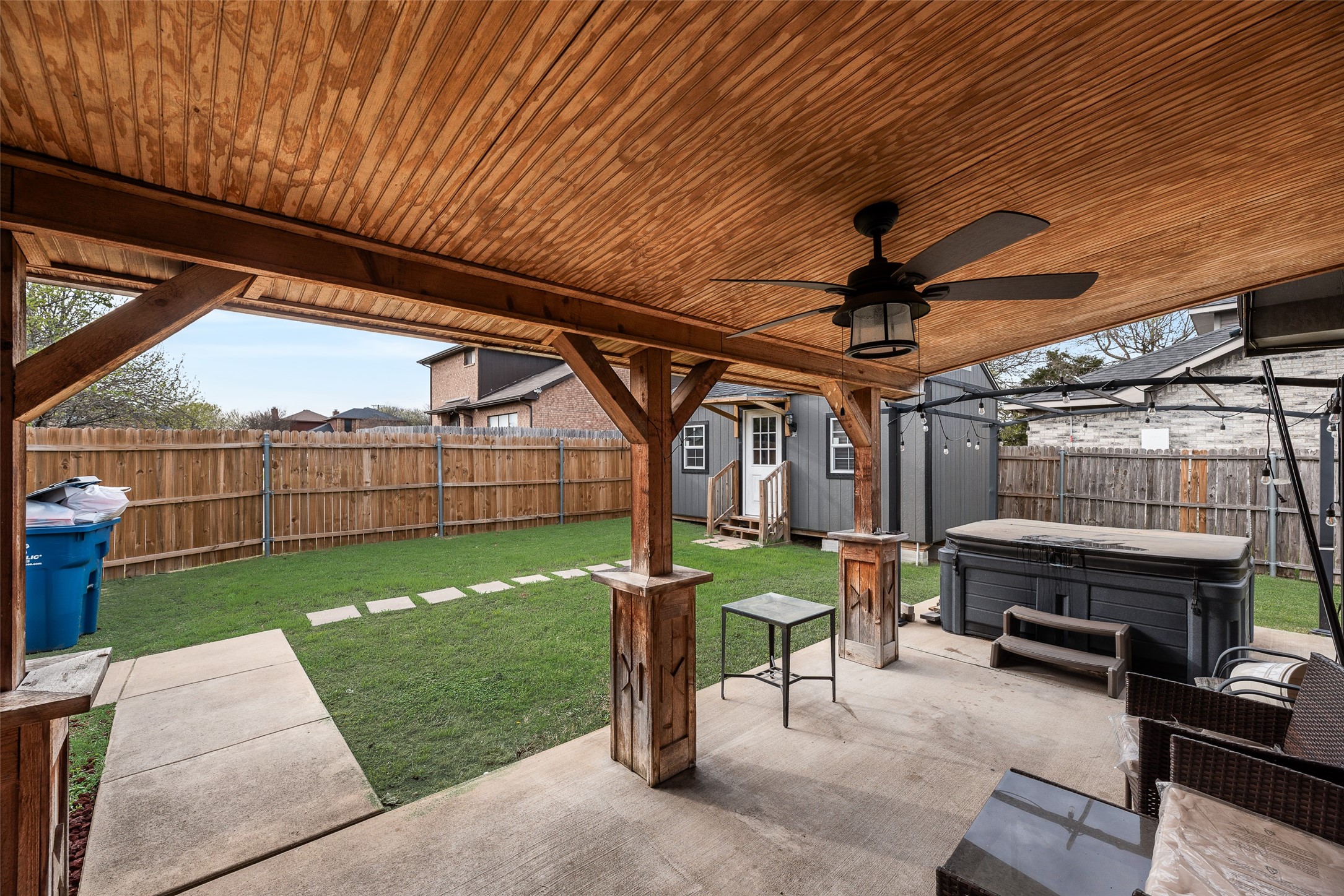 1205 Candlenut Court Desoto TX 75115