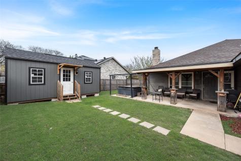 1205 Candlenut Court Desoto TX 75115