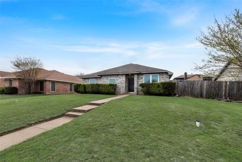 1205 Candlenut Court Desoto TX 75115