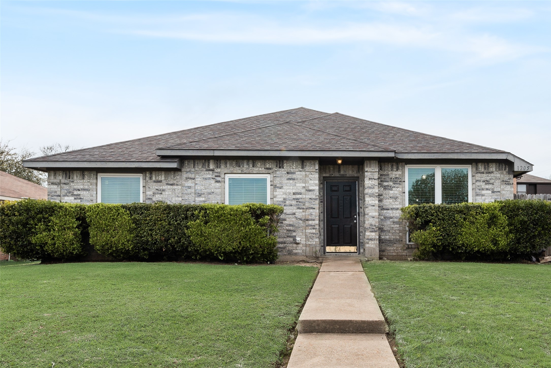 1205 Candlenut Court Desoto TX 75115