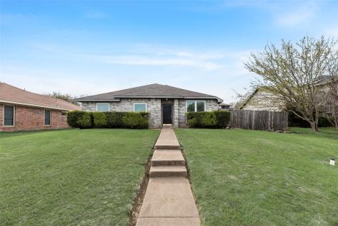 1205 Candlenut Court Desoto TX 75115