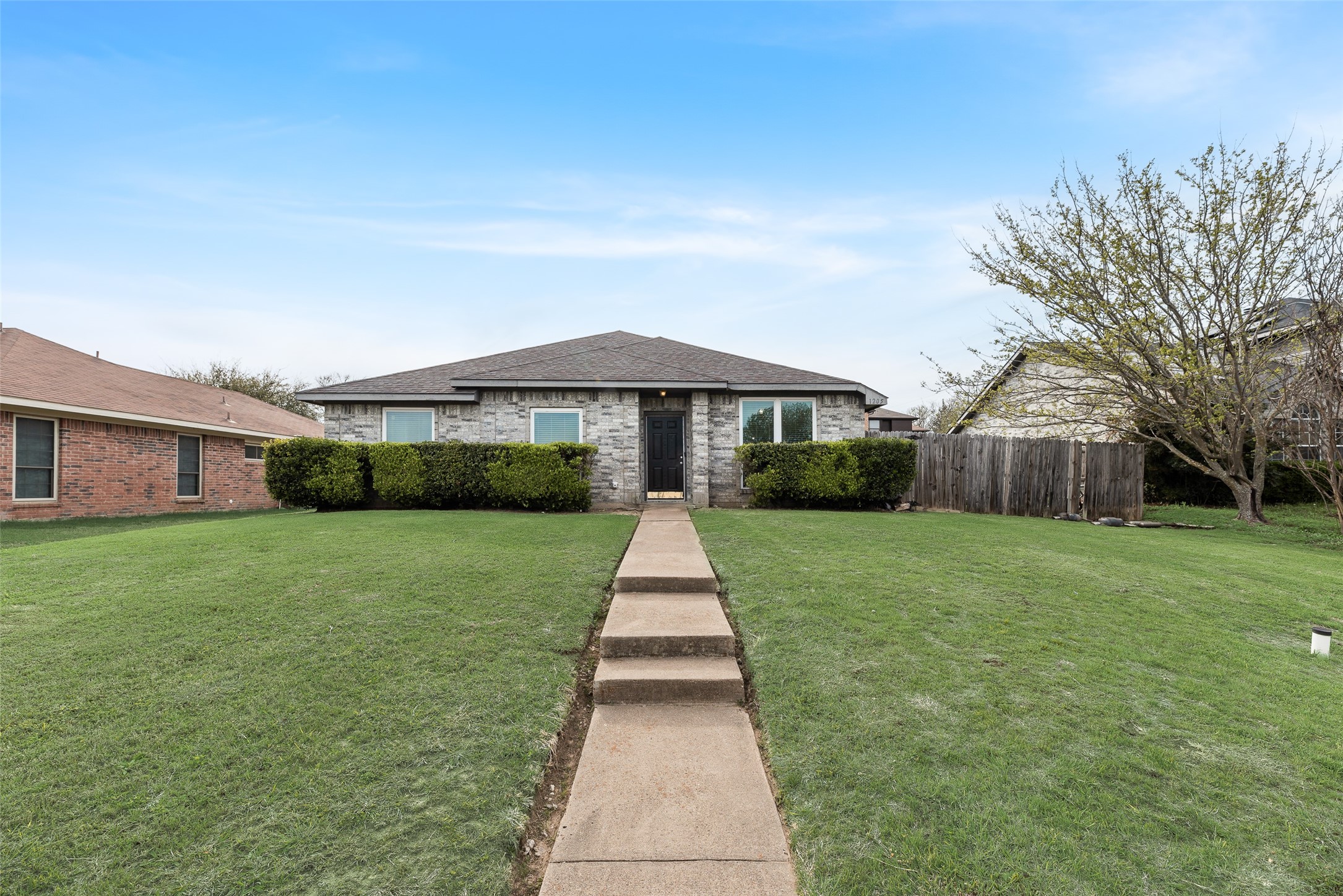 1205 Candlenut Court Desoto TX 75115