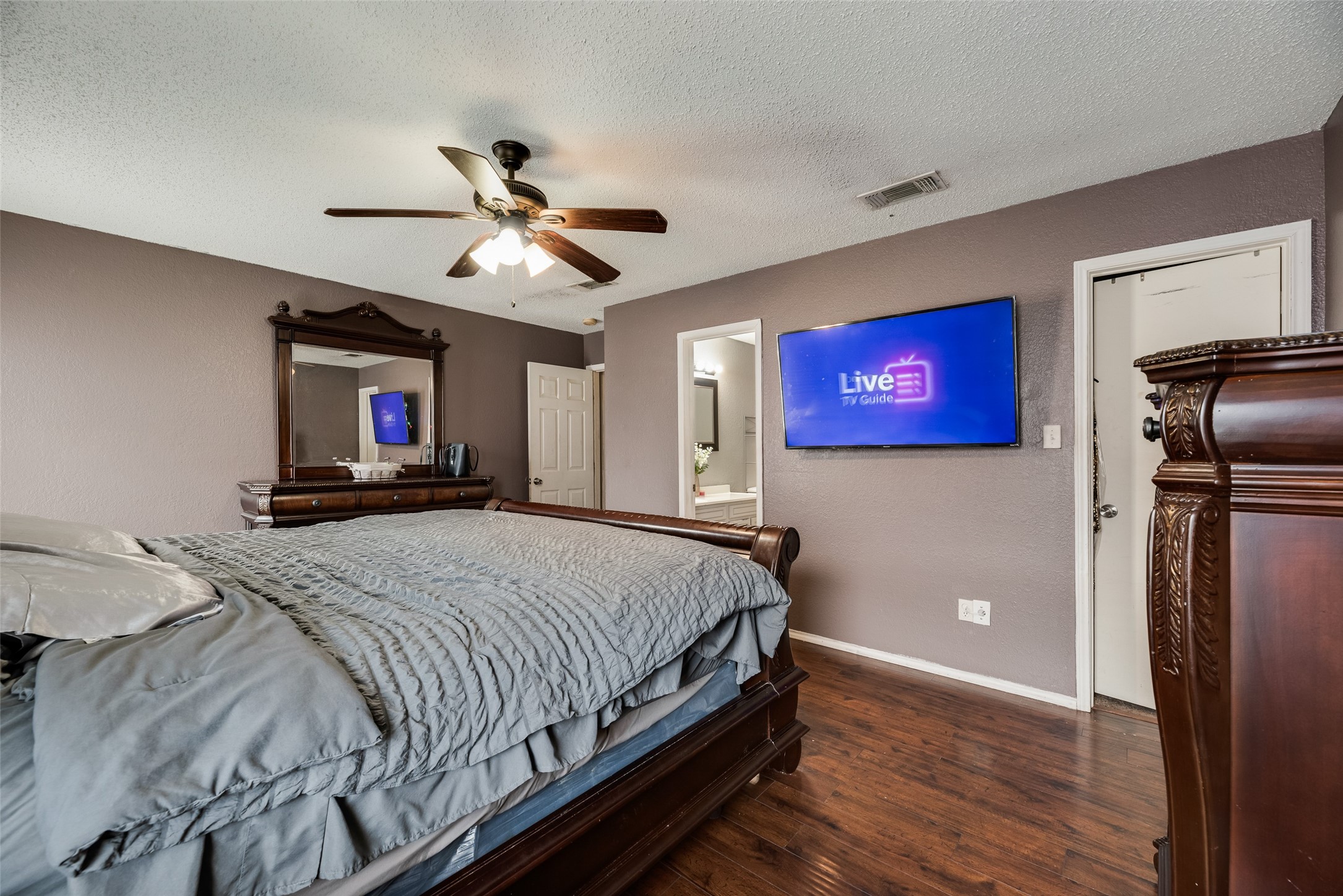 1205 Candlenut Court Desoto TX 75115