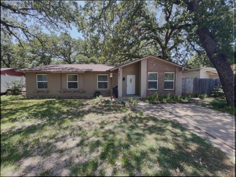 329 Bellaire Drive Denton TX 76209