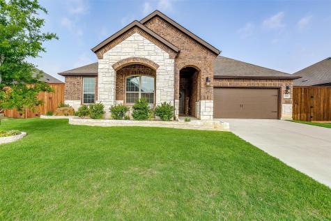 2821 Lake Valley Road Aubrey TX 76227