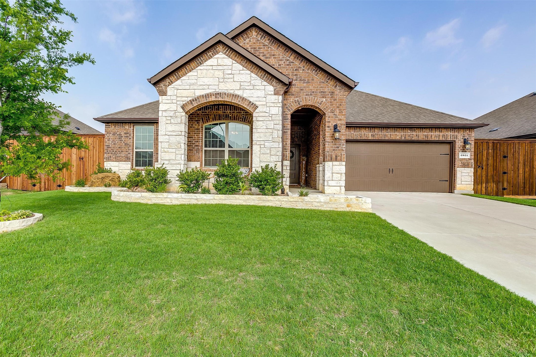 2821 Lake Valley Road Aubrey TX 76227
