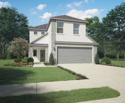 2433 Green River Road Royse City TX 75189