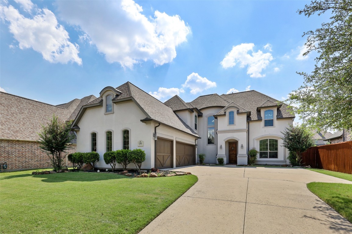 11463 Ashley Lane Frisco TX 75035