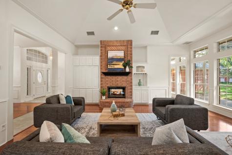 6808 N Oaks Drive North Richland Hills TX 76182