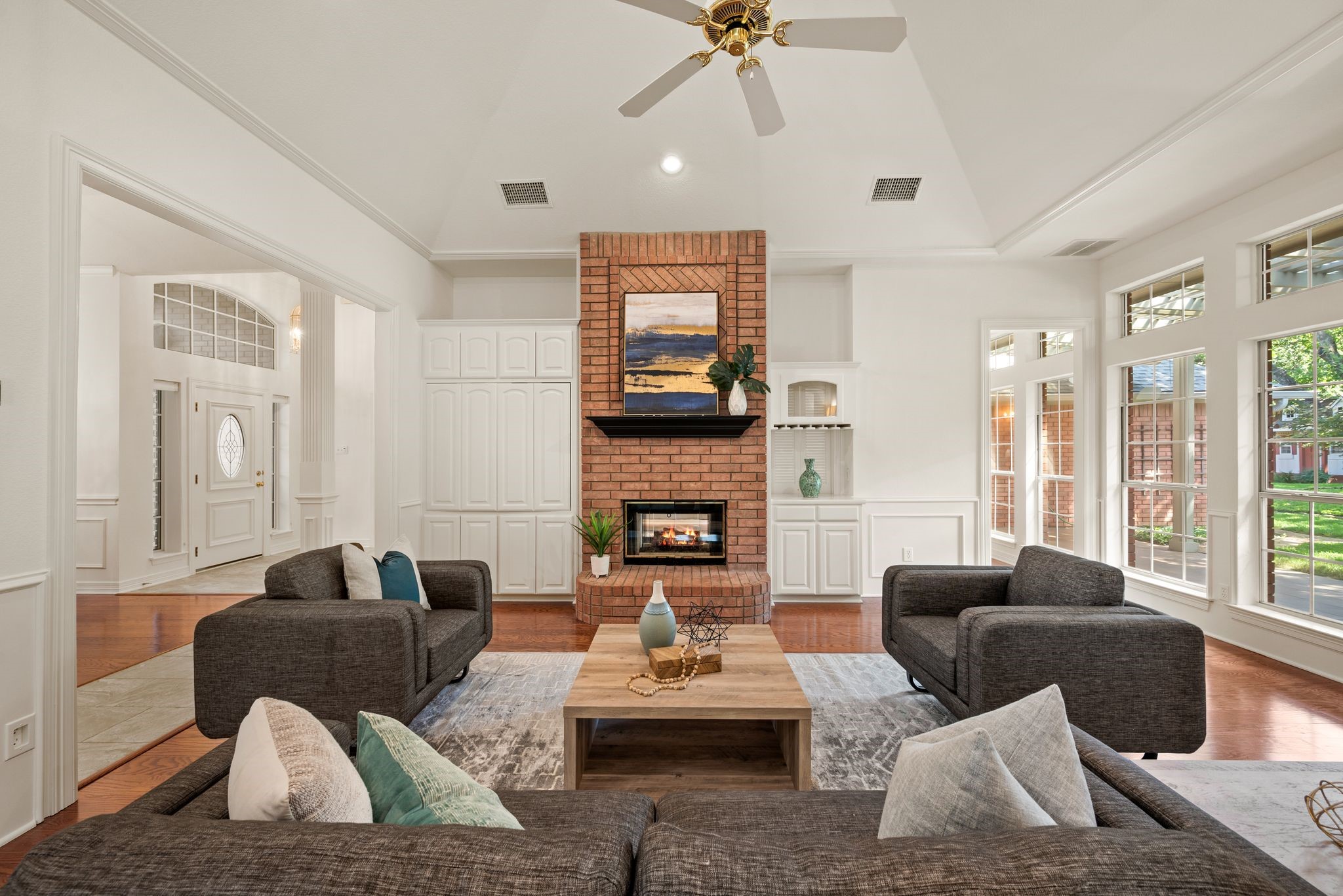 6808 N Oaks Drive North Richland Hills TX 76182