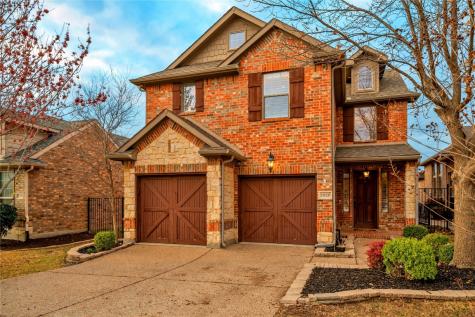 1026 Kaylie Street Grand Prairie TX 75052