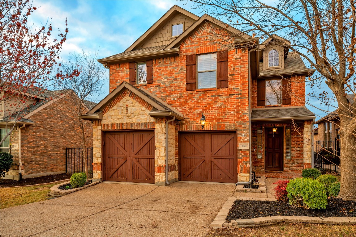 1026 Kaylie Street Grand Prairie TX 75052
