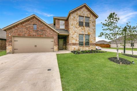 508 Stampede Lane Princeton TX 75407