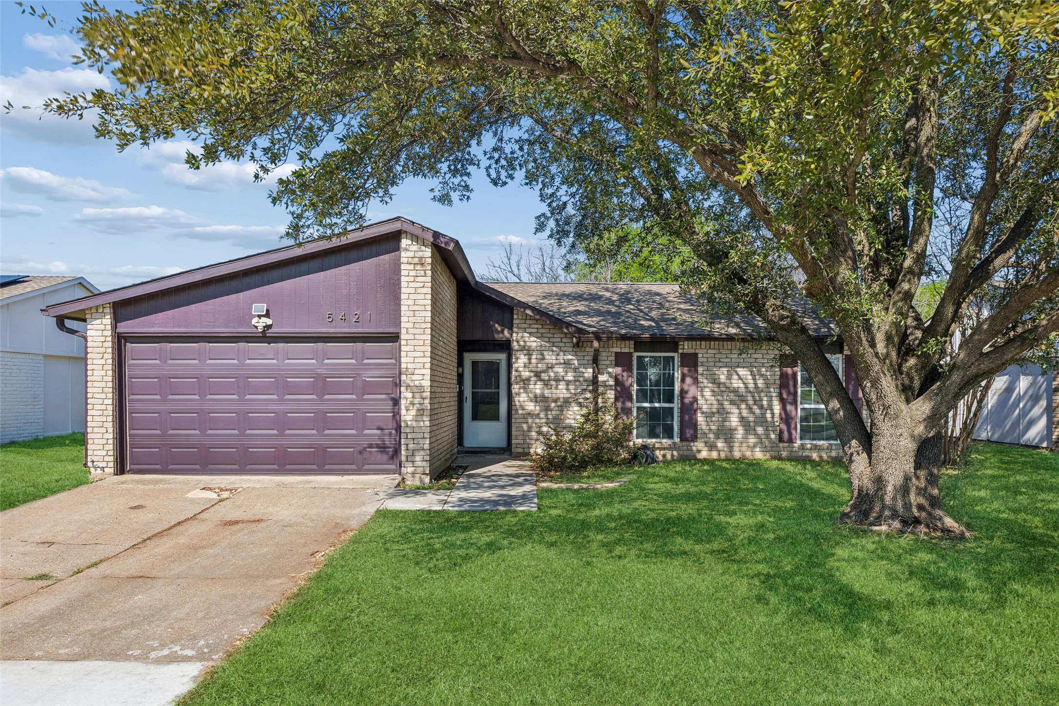 5421 Gates Drive The Colony TX 75056