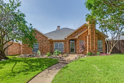 4116 Kentshire Lane Dallas TX 75287