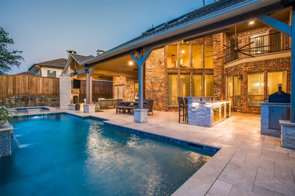 5030 Shoreline Drive Frisco TX 75034
