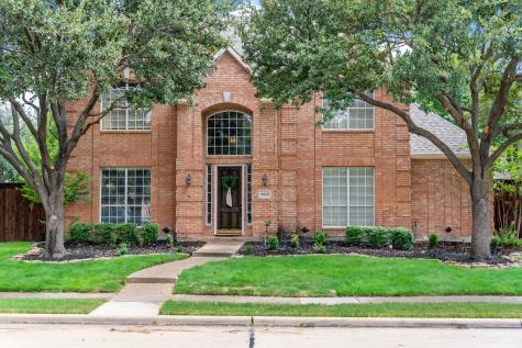 9820 Chapel Trail Frisco TX 75033