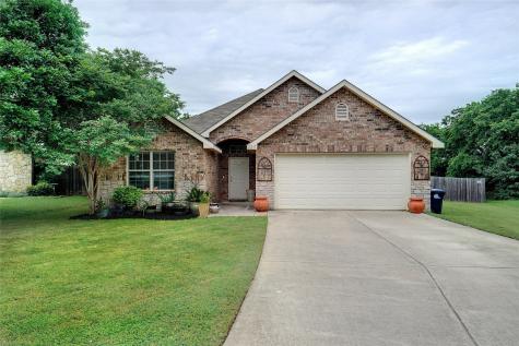 125 Gable Court Denton TX 76209