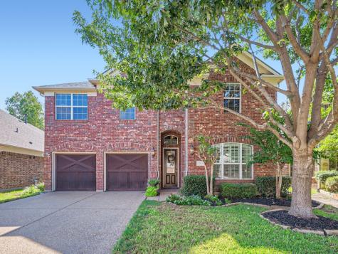 5533 Dorchester Lane Garland TX 75040