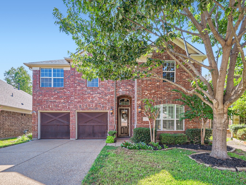 5533 Dorchester Lane Garland TX 75040