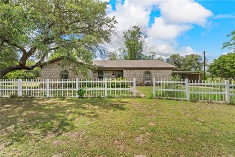 4341 Baylor Camp Road Crawford TX 76638