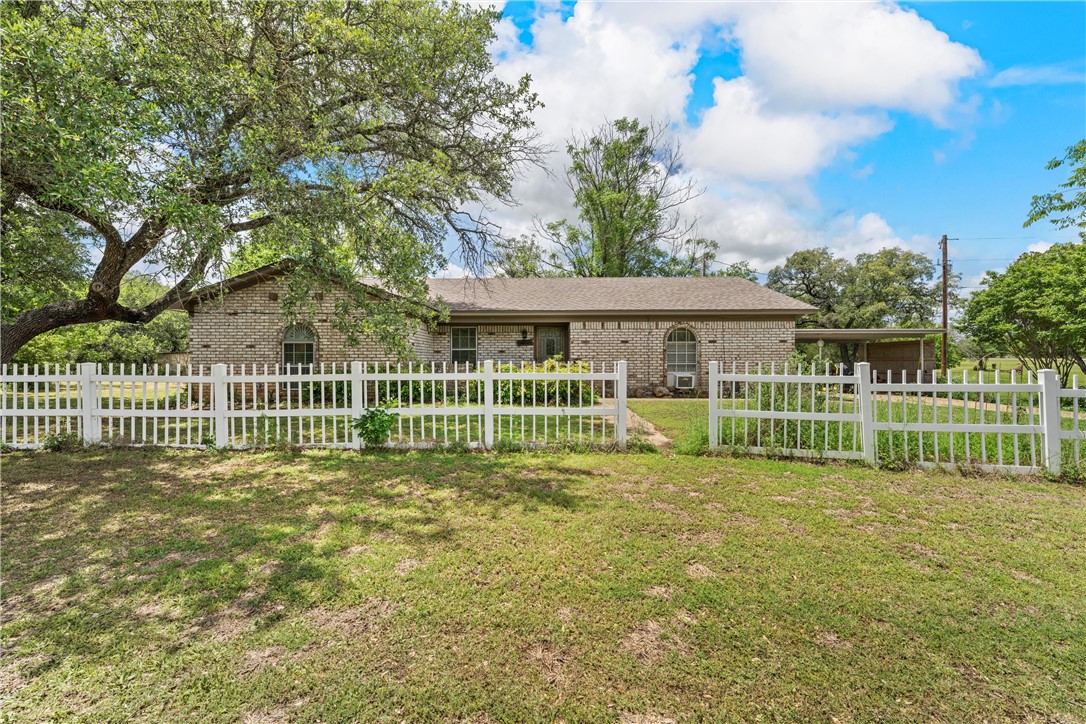 4341 Baylor Camp Road Crawford TX 76638