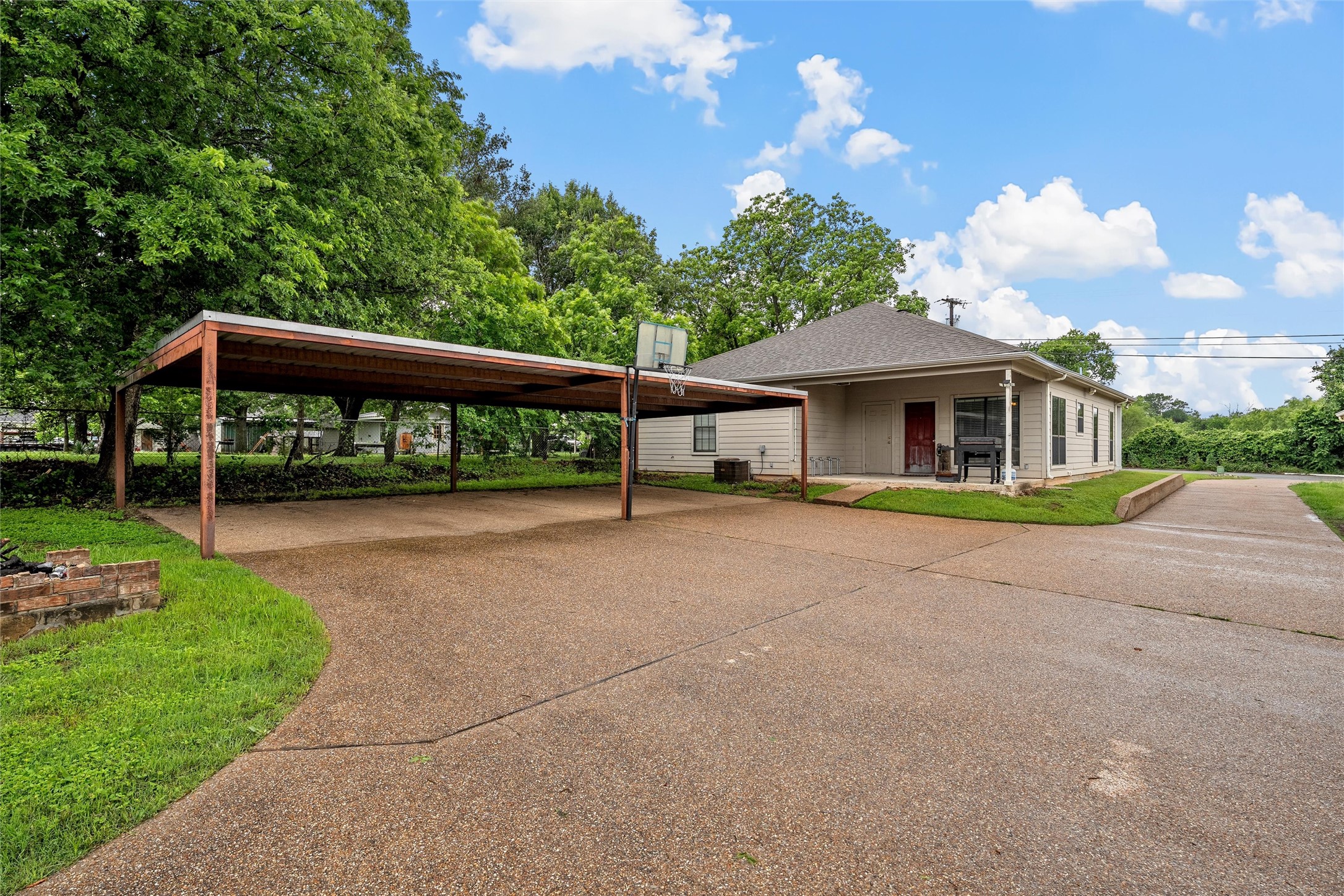 112 Garden Drive Waco TX 76706