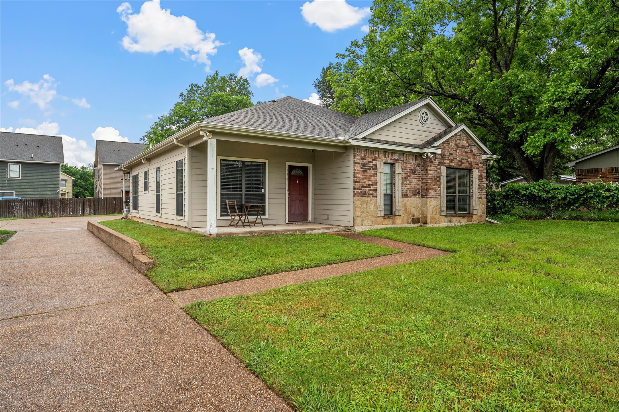 112 Garden Drive Waco TX 76706