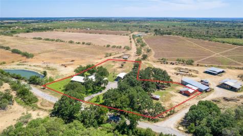 1700 County Road 233 Brownwood TX 76801