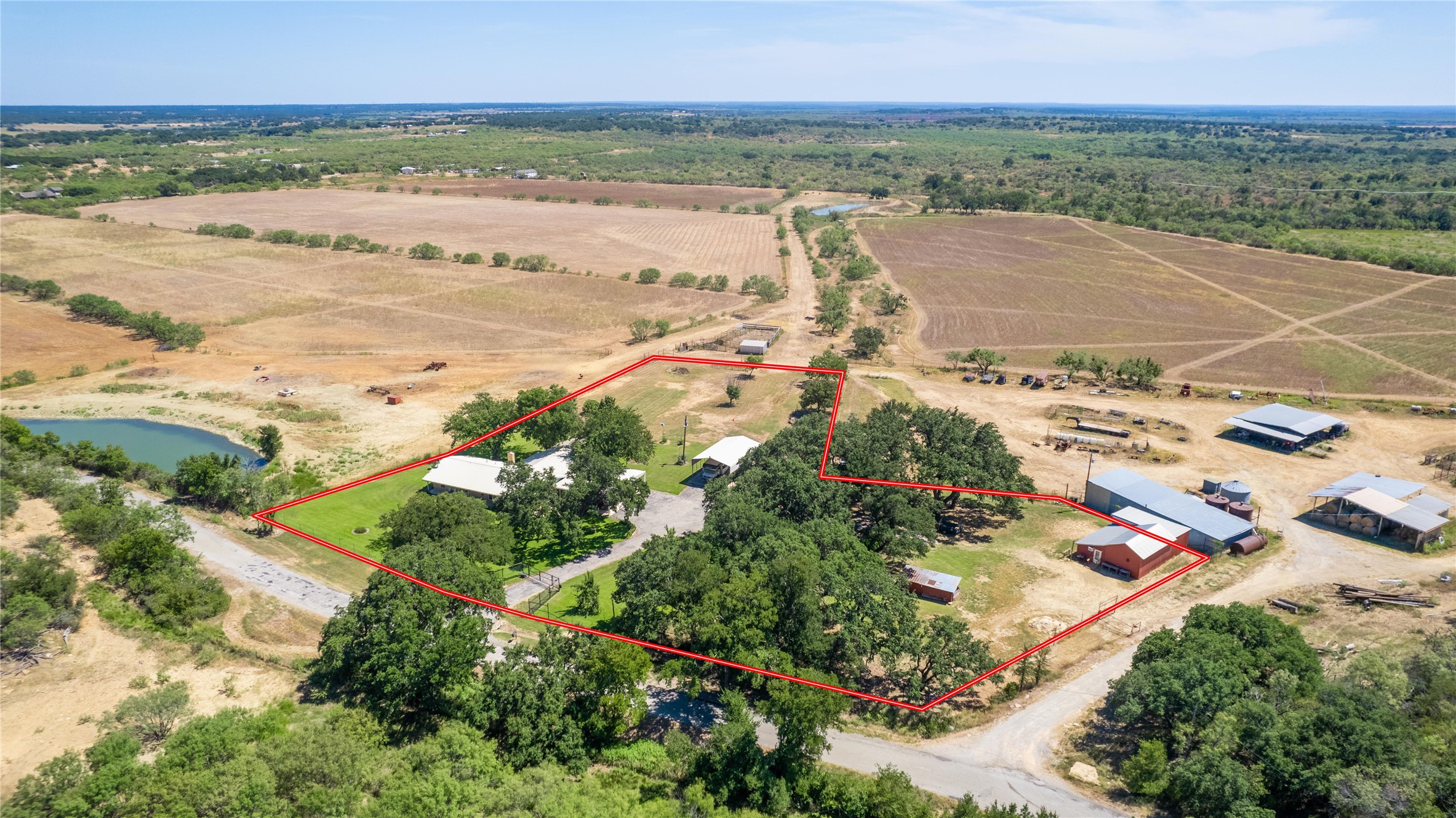 1700 County Road 233 Brownwood TX 76801
