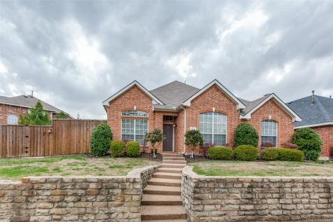 2234 Hannah Lane Garland TX 75040